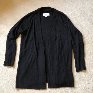 NWOT Metallic Sweater Size 14/16